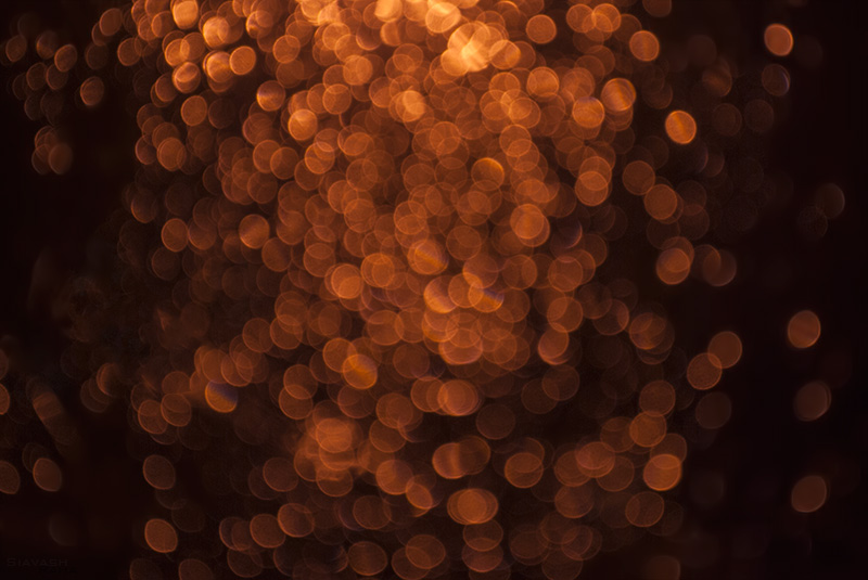 Bokeh