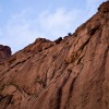 Rancher And Rocks