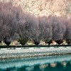 Taq-e Bostan Around